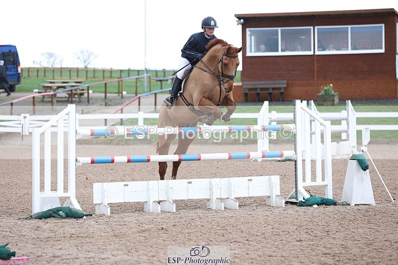 240223A-143933-01922 - Cls 6 Foxhunter and 1.20m Open