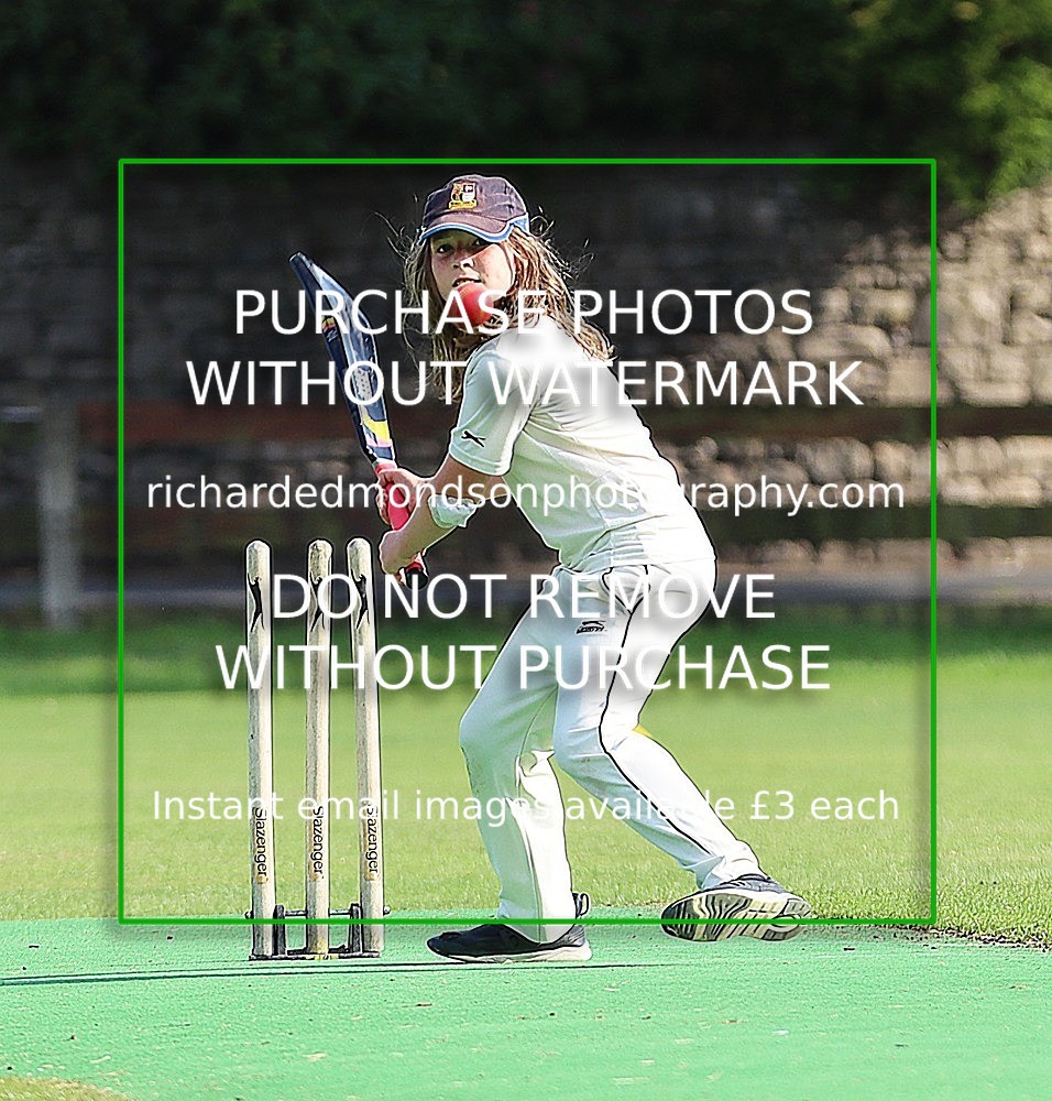 IMG_6482 - Netherfield U11 v Arnside U11 (26/6/23)