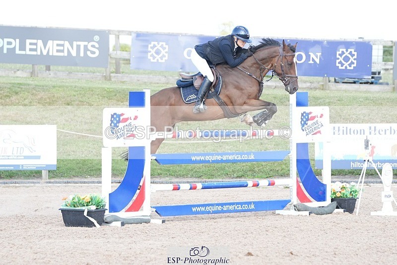 250801-175019-07761 - Cls 18 6 Yr Old  Champs Jump off