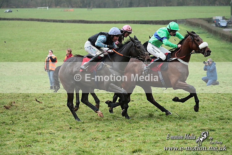PtP 091125 0389 - Point-to-Point Wales Area Club Lower Machen, Gwent 09/11/25