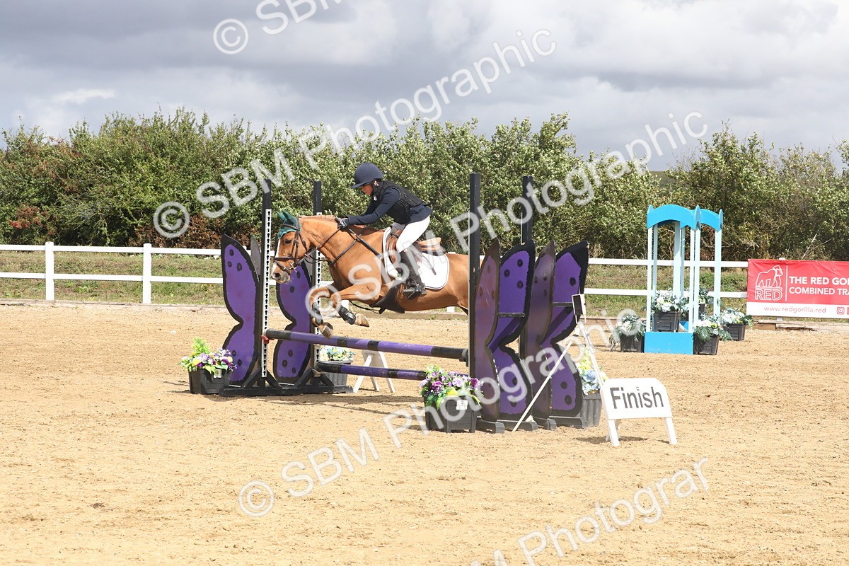 SBM_006460 - Class 6 - 60cm Champs