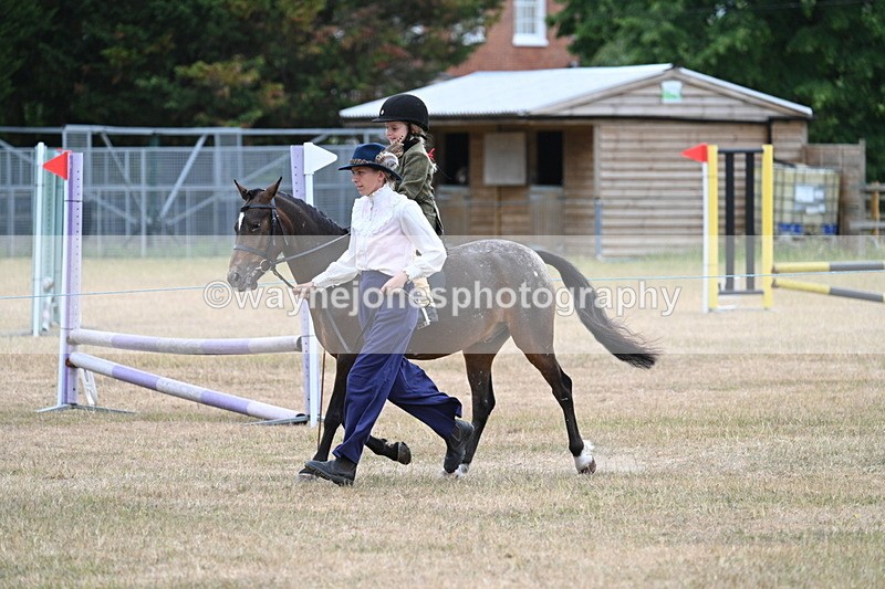 WJ7_0354 - Class 6 Ridden Mountain and Moorland