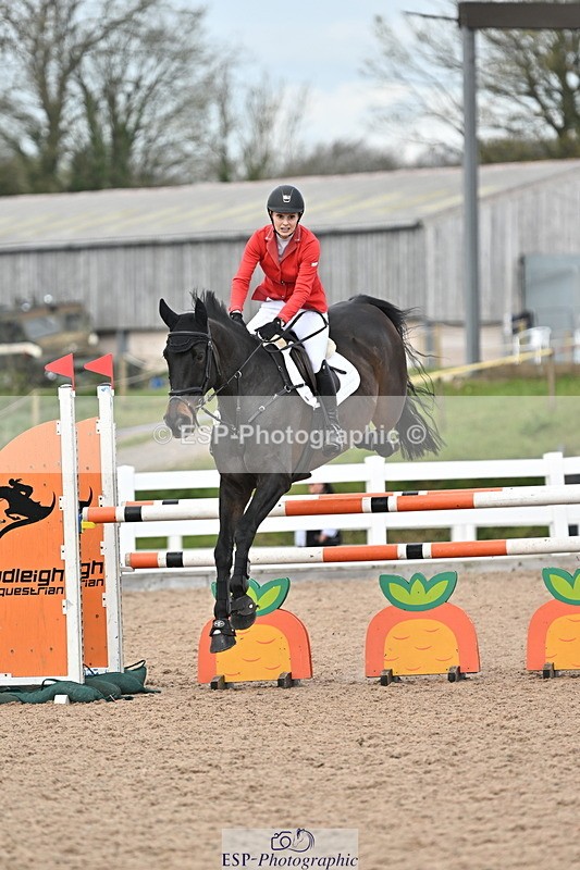 240418A-151704-04000 - Cls 17, 1 Star Silver Tour 1.20m