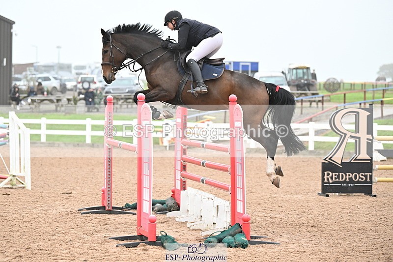 241102A-124434-04626 - SAT Cls 15 Foxhunter and 1.20m Open