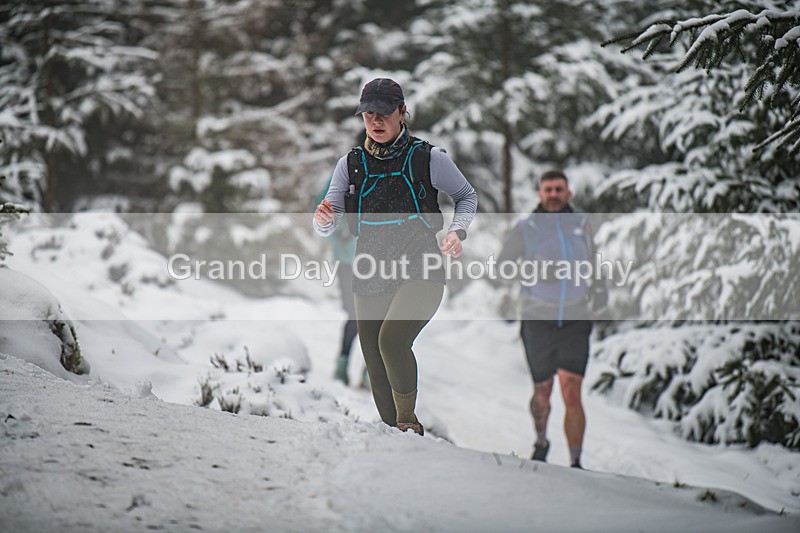 Glentress-837 - High Terrain Events Glentress 42, 21 & 10K Trail Races Sunday 15th February 2026