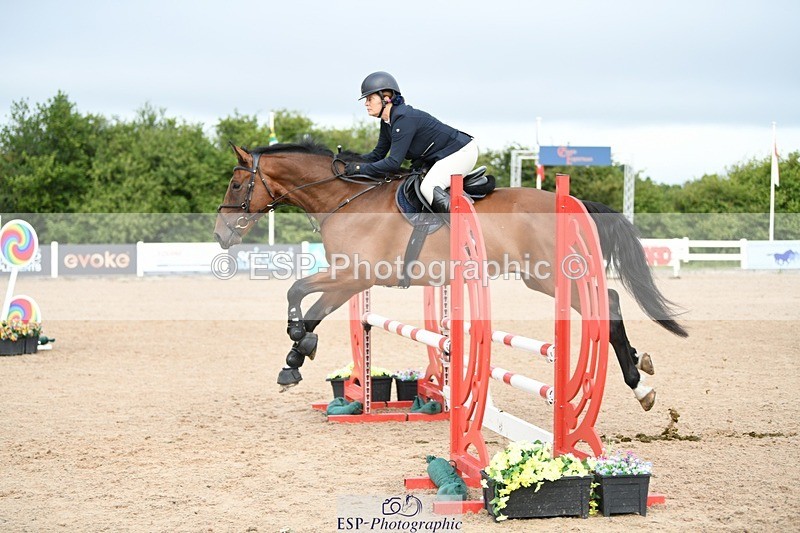 250803-085808-11689 - Cls 31 a&b British Novice & 90cm Open