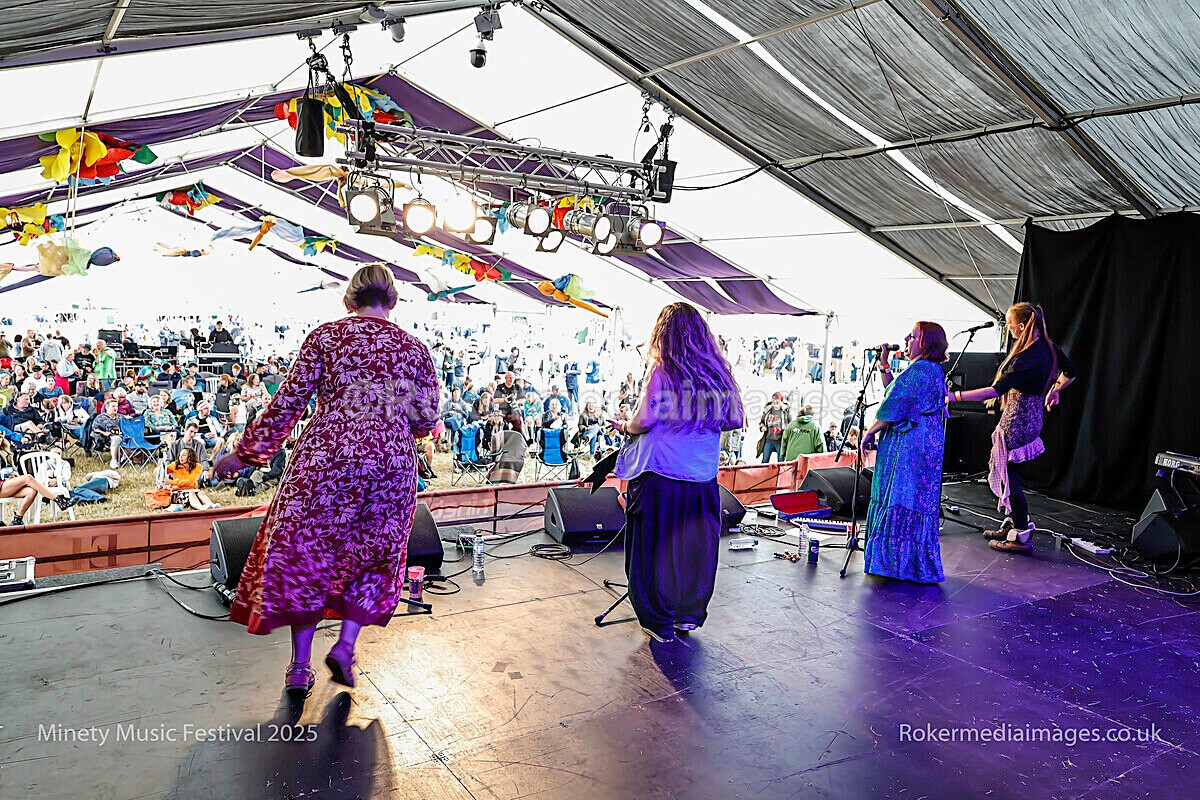 SATURDAY-68 - MINETY 2025