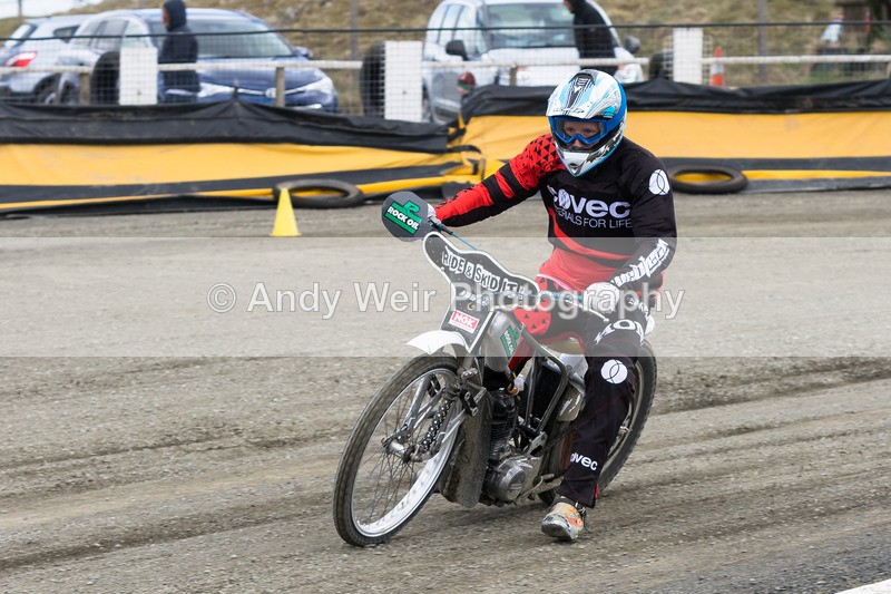 20170415-8E0A6109 - Red & Skid It 15 April 17