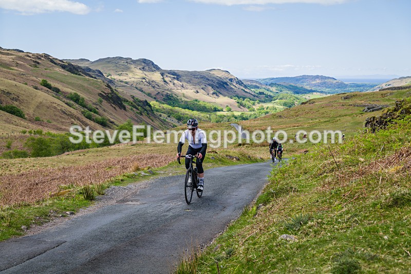 115650 - Hardknott Pass Camera 1 11.00-12.00