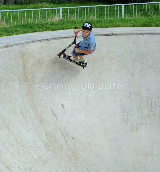 DSC_0124 - Bangor bowl 25th August 2013
