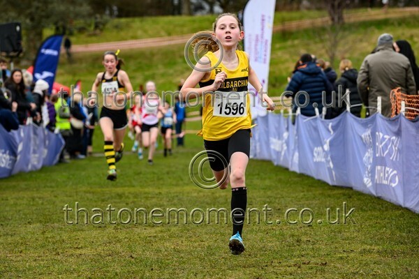 Falkirk26-910668 - U13 Girls