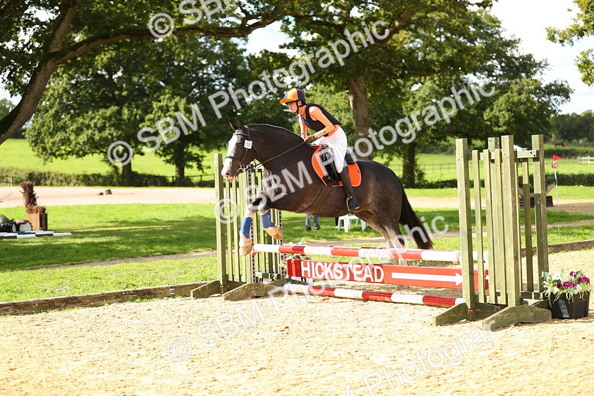 SBM_03716 - E3 Eventers Challenge 70cm Open