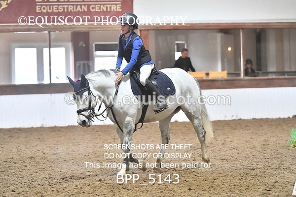 BPP_5143 - CLASS 8 Pony Intro 70cm Open