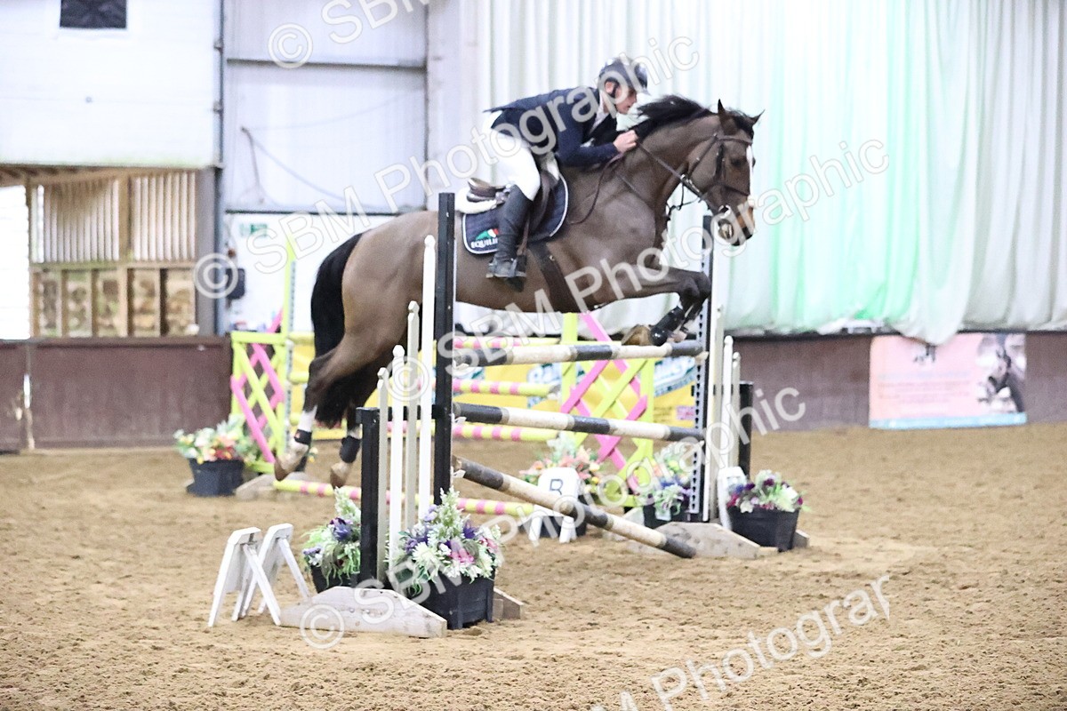 SBM_002480 - Class 12 - National B&C Handicap Championship Qualifier 1.25m 1.30m