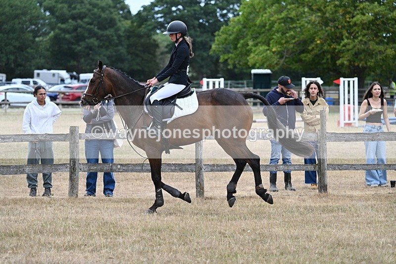 WJ7_7351 - Class 2 Best Rider