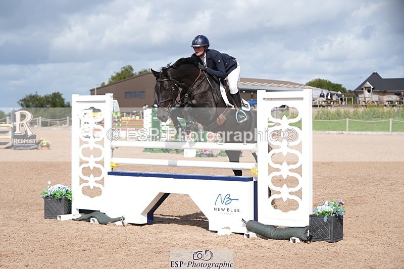 250913-115746-06788 - Cls 15 Snr Foxhunter