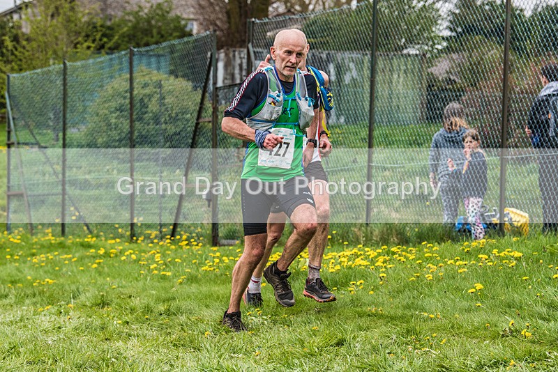 3 Peaks-2485 - The 3 Peaks Race - The Finish - Saturday 29th April 2023