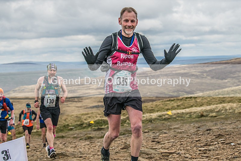 3 Peaks-828 - The 3 Peaks Race Saturday 27th April 2024