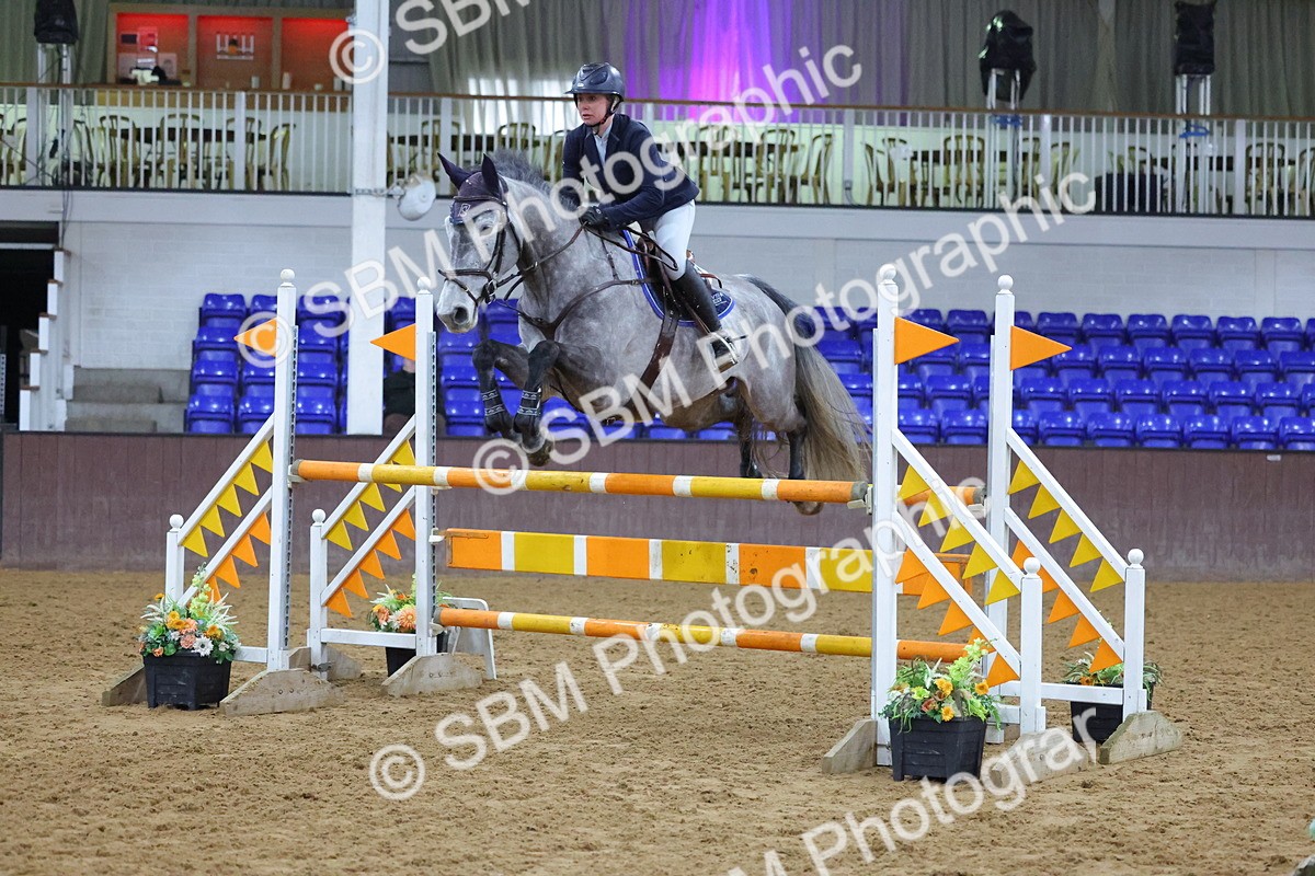 1I0A5491 - Class 10 - Redpost Equestrian Senior Foxhunter/ 1.20m Open