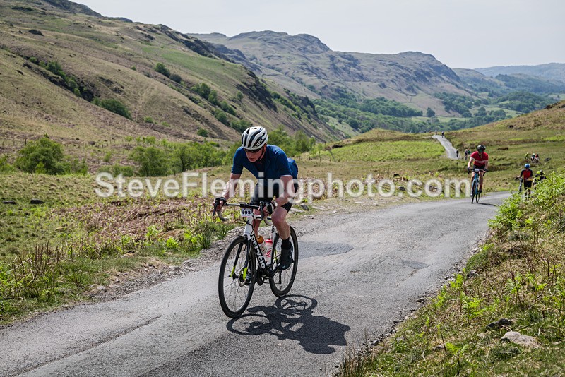 142412 - Hardknott Pass Camera 1 14.00-15.00