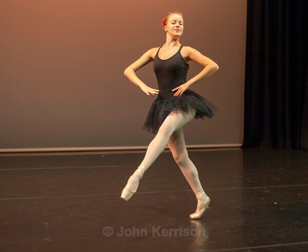  - Masters of Ballet Academy Vaganova Summer Intensive 2016