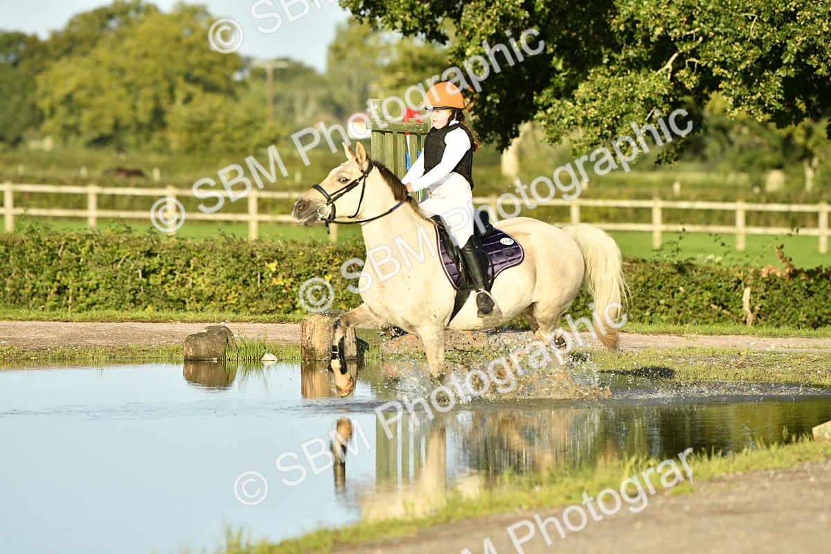 SBM_14626 - E4a - Eventers Challenge 50cm Open