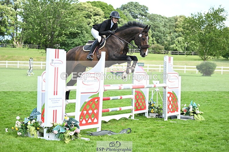 250615A-154819-11839 - Cls 41 Amateur Qualifier 1.10m & Snr 1.10m Open