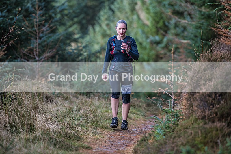 Glentress-1309 - High Terrain Events Glentress 21 & 10K Trail Races Saturday 15th November 2025