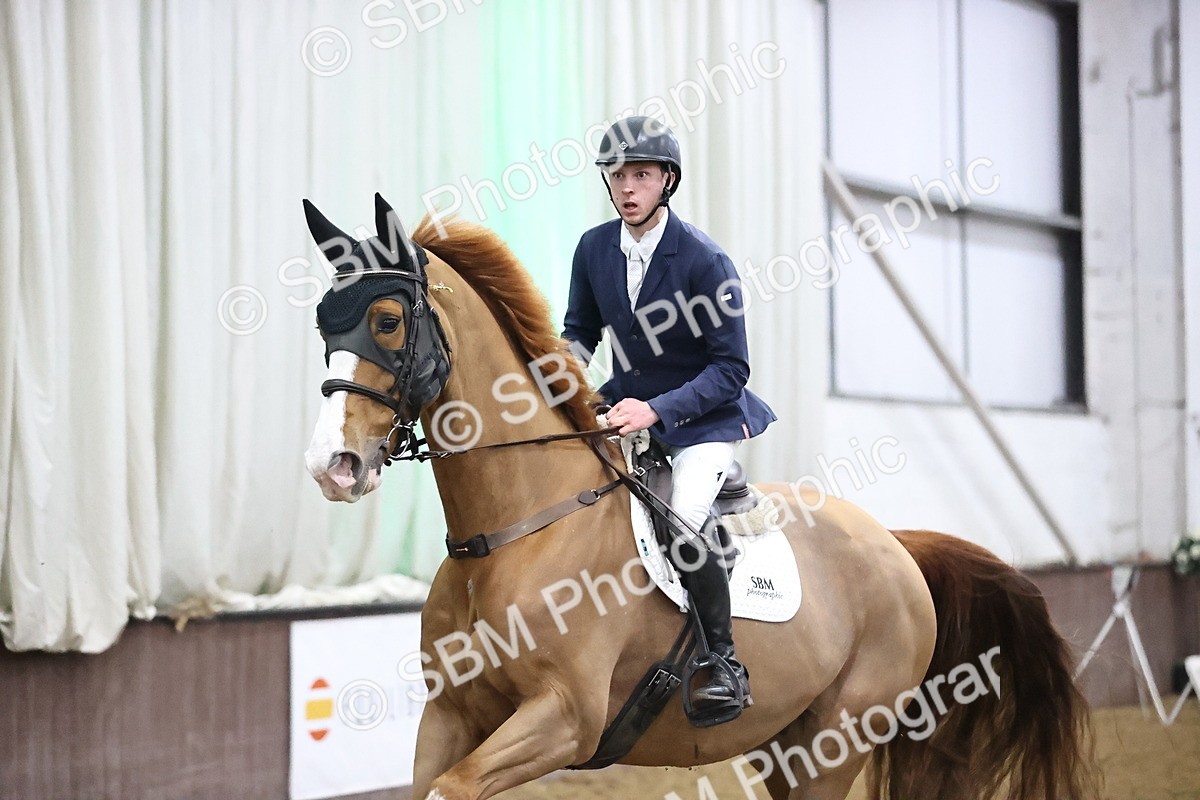 SBM_007746 - Class 25 - Senior Foxhunter - 1.20m