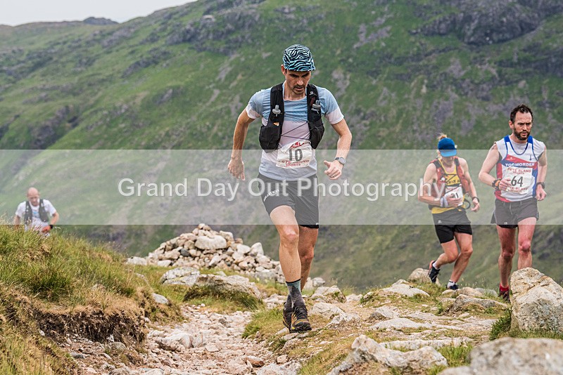 Great Lakes-189 - Great Lakes Fell Race Saturday 17th June 2023