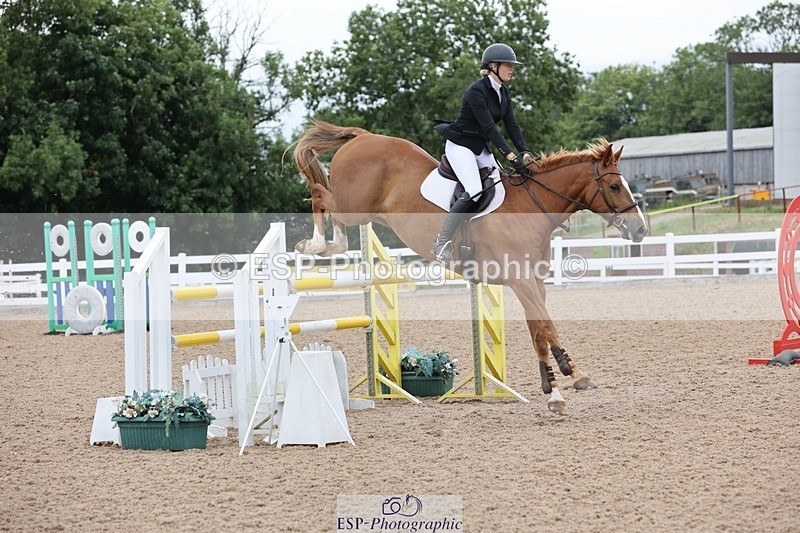 250625-152542-01409 - Cls 6 Foxhunter and 1.20m Open