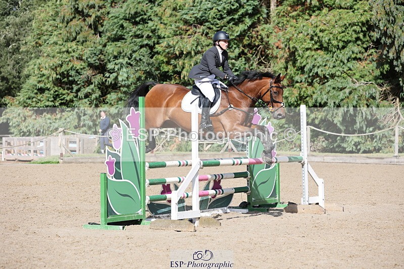 250831A-153618-11210 - Cls 44 95cm Amateur Quali