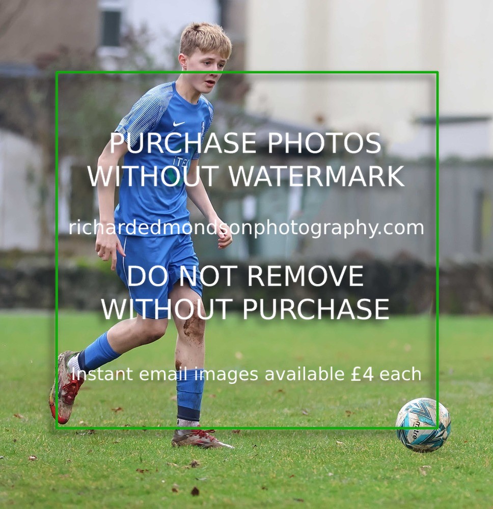 533A7698 - Wattsfield Under 13's (8/2/26)