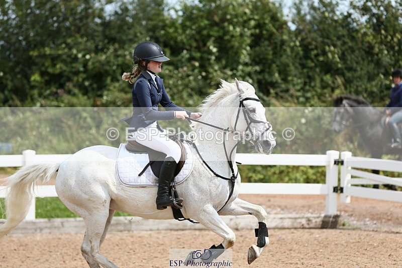 230716A-150709-04210 - Class 25a Pony Fox & 1.10 Open