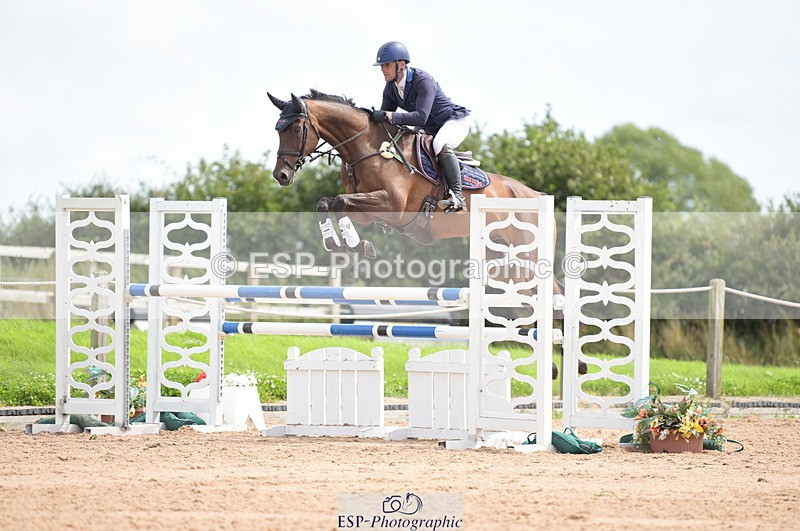 230813A-142752-13357 - Cls 50 Senior Foxhunter