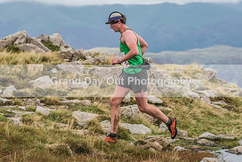 Three Shires-527 - Three Shires Fell Face Saturday 16th September 2023