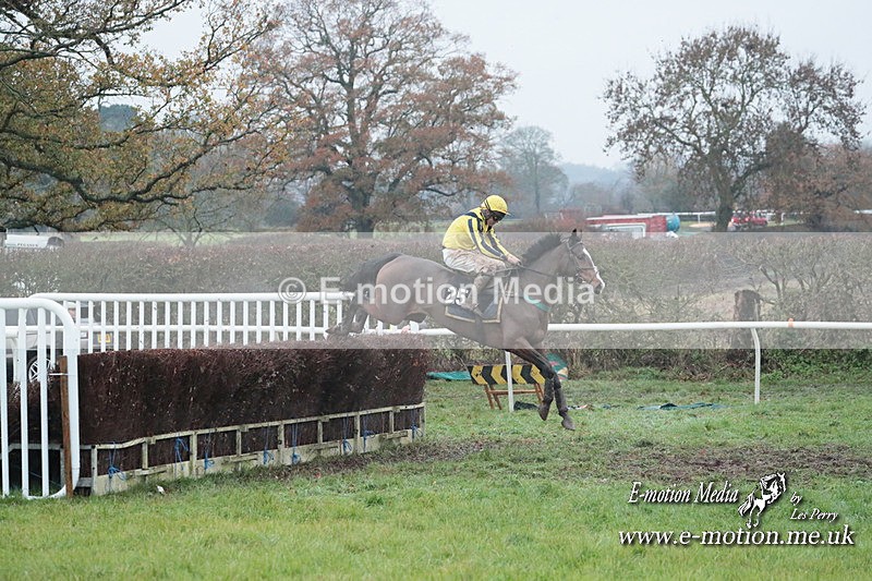 PtP 031223 1004 - Wheatland Hunt PtP Chaddesley Races 03/12/23