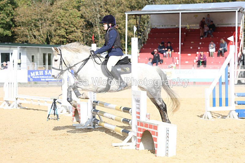 3E7A7332 - Class 3: 60cm open