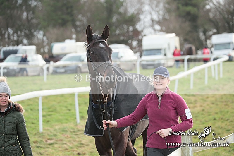 PtP 311223 343 - Larkhill Racing Club Point-to-Point 31/12/23