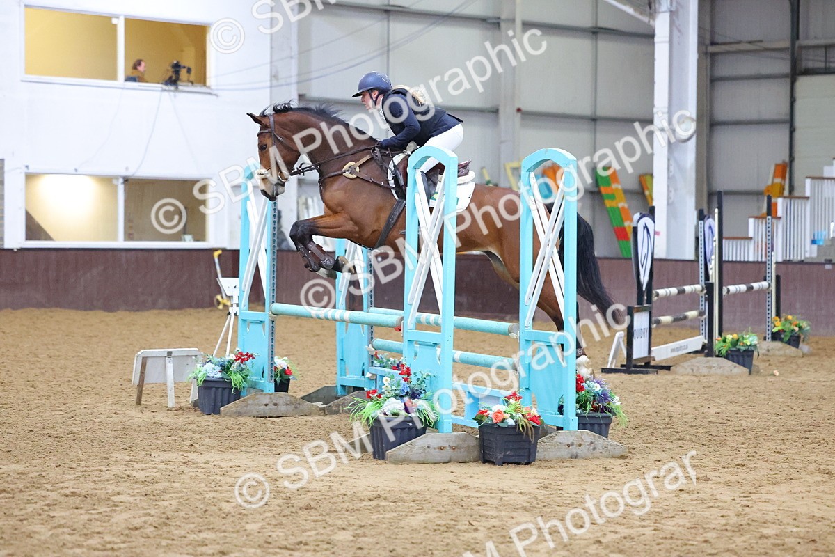 SBM_004868 - Class 12 - Senior British Novice - 90cm Open