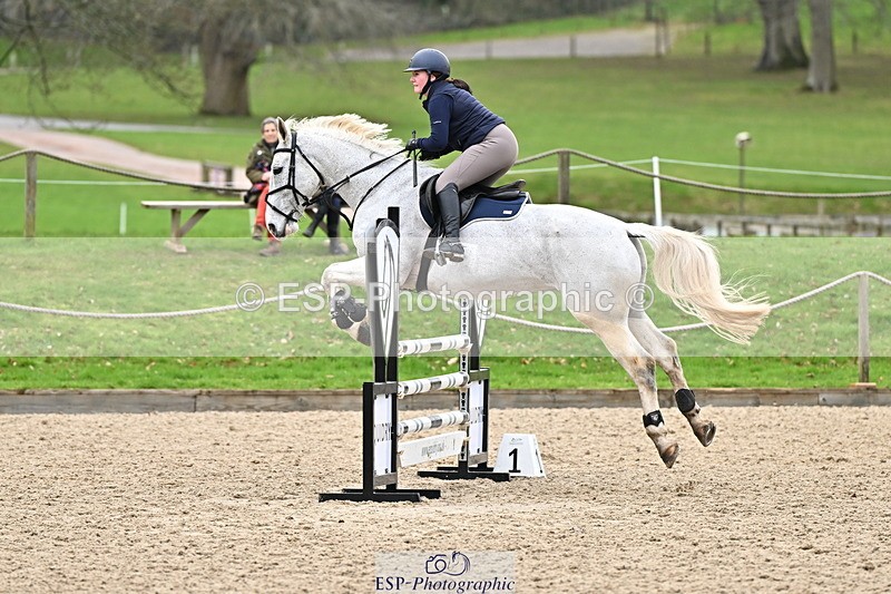 250201A-130729-00741 - Cls 03 Local Horse 110cm