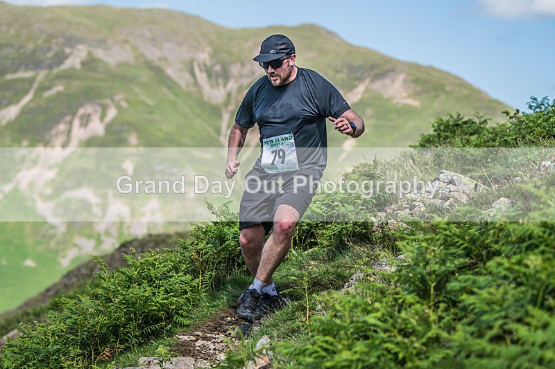 Arnison-244 - Arnison Dash Fell Race Sunday 29th June 2025