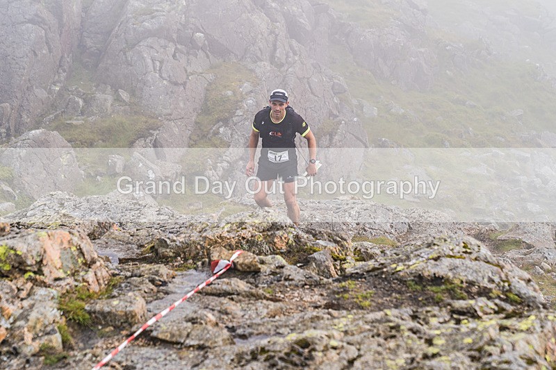 Great Lakes-511 - Great Lakes Fell Race Saturday 29th June 2024