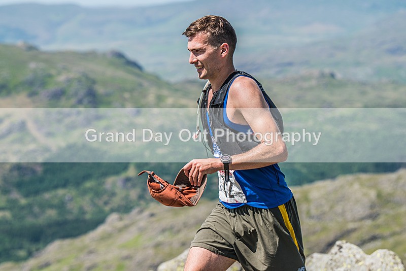 Duddon Long-246 - Duddon Valley (Long) Fell Race Saturday 3rd June 2023