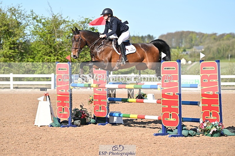 240420A-100531-10172 - Cls 19, 1 Star Silver Tour 1.20m