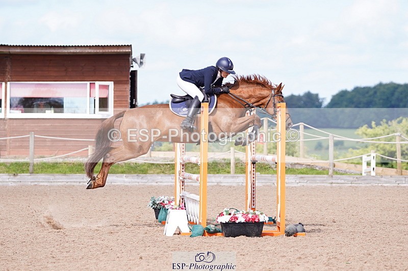 240728A-101518-08118 - Cls 25B Snr 1.10m