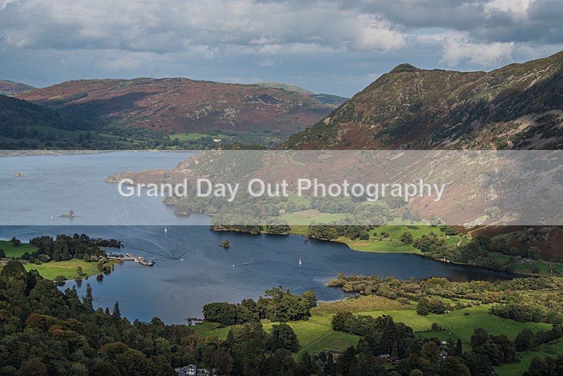 HBMR Leg 4-774 - Hodgson Brothers Mountain Relay - Leg 4 Sunday 1st October 2023