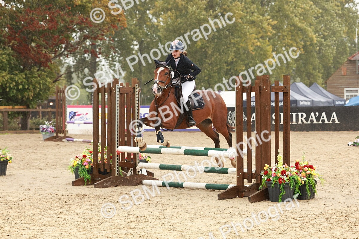SBM_73373 - Supreme Championship Junior Pony 60cm & 65cm