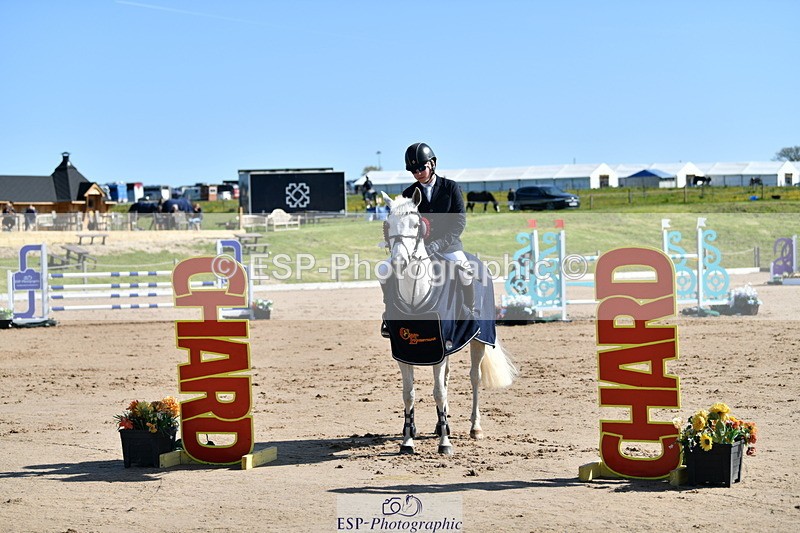 240420A-102509-10111 - Cls 47, Ponies Major 1.20m