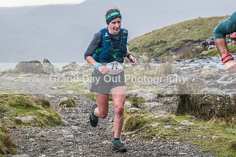 Langdale-496 - Langdale Horseshoe Fell Race Saturday 12thOctober 2024